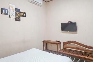 Fotografie z fotogalerie ubytování Urbanview Syariah Pendopo Tumaritis Cianjur v destinaci Cianjur + 18 fotografií