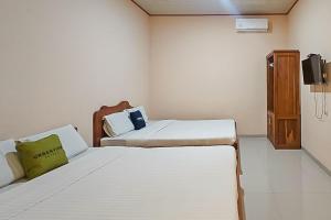 Fotografie z fotogalerie ubytování Urbanview Syariah Pendopo Tumaritis Cianjur v destinaci Cianjur