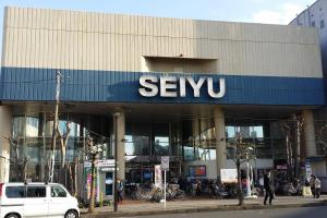 羽村市b5羽村駅徒歩14分の2DK 自然派にもオススメ的相册照片