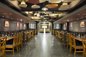 哥印拜陀Hotel Mahi's Gateway的相册照片