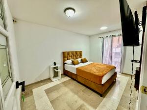 Gallery image of Maljut House & Coffee in Cali