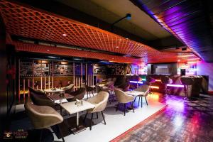 哥印拜陀Hotel Mahi's Gateway的相册照片