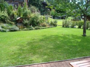 Giardino di Chalet Valerie