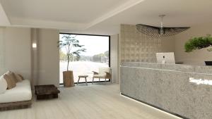 Fotografie z fotogalerie ubytování 衿后禾居Good Hotel v destinaci Kao-siung