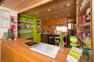 YHA Langdale