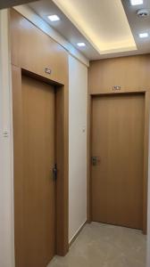 塞恩Hotel Sai Nidhi Residency的相册照片