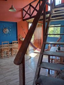 Fotografie z fotogalerie ubytování guesthouseparacuru v destinaci Paracuru