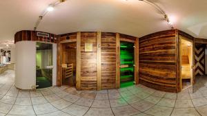 Fotografie z fotogalerie ubytování Hotel-Pension Egger v destinaci Grossarl