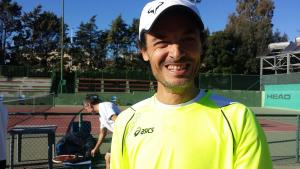 Tenis a/nebo squash v ubytování Beni Benius nebo okolí