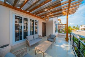 Gallery image of Royal Apartments in Zanzibar City +40 photos