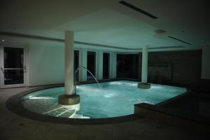 Fotografie z fotogalerie ubytování Alpstyle Hotel Albolina Wellness & Beauty v destinaci Canazei