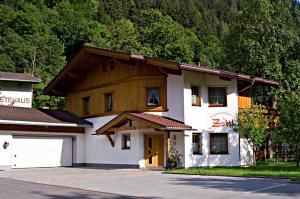 Gallery image of Appartement Zottl in Mayrhofen