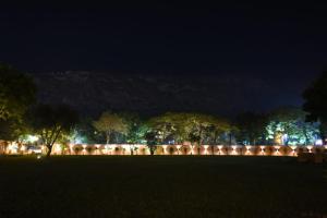 Fotografie z fotogalerie ubytování Hotel Tathagat Ashok v destinaci Rádžgir