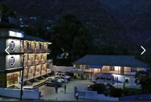 ダラムシャーラーにあるHotel Omniのギャラリーの写真 +4枚の写真