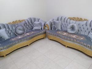 Fotografie z fotogalerie ubytování قصر نوماس للأجنحة الفاخرة - Nomas Palace Al Wadeen v destinaci Al Wadeen