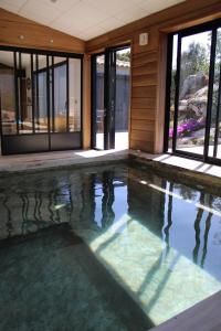 Piscine de l'établissement A Camerina ou située à proximité