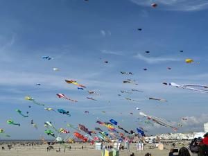 Hosté ubytování residence prisee 30 m plage