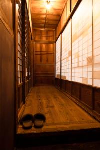 Fotografie z fotogalerie ubytování Guesthouse Hatagoya sato 旅籠屋さとう v destinaci Odawara
