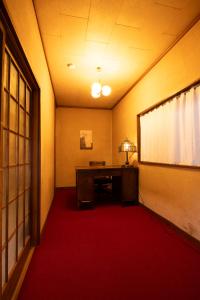 Fotografie z fotogalerie ubytování Guesthouse Hatagoya sato 旅籠屋さとう v destinaci Odawara