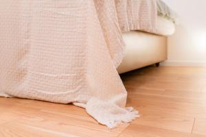 Llit o llits en una habitació de 全新三之轮一户建b栋