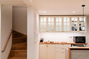Cuina o zona de cuina de 全新三之轮一户建b栋