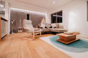 Zona d'estar a 全新三之轮一户建b栋
