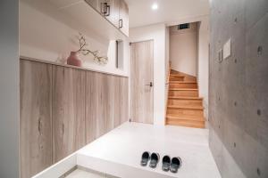 Foto de la galeria de 全新三之轮一户建b栋 a Tòquio