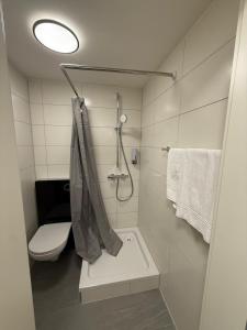 Un baño de Feldeck