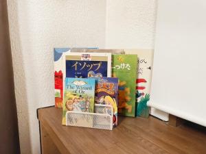 Fotografija v galeriji nastanitve シュネール北軽井沢 v mestu Tsumagoi