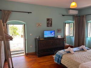 Gallery image of Villa Americanou in Zygós