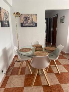 Imagen de la galería de Apto Stella, en Málaga