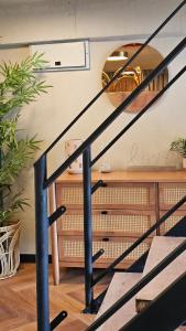 Fotografie z fotogalerie ubytování A'moss Farmstay v destinaci Cameron Highlands
