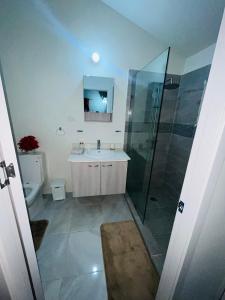 Foto sihtkohas Discovery Bay asuva majutusasutuse Suite Escape to Camelot Village galeriist