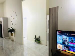Foto sihtkohas Discovery Bay asuva majutusasutuse Suite Escape to Camelot Village galeriist