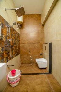 Un baño de Abhinav Nest by Xplore Indo