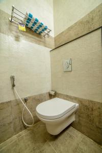 Un baño de Abhinav Nest by Xplore Indo