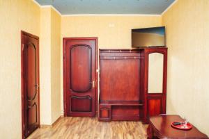 Fotografie z fotogalerie ubytování Європа готель v destinaci Solomonovo