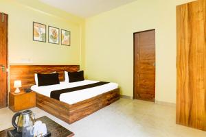 Gallery image of Hotel O Moti Doongri Alwar in Alwar