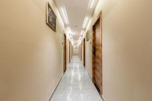 Fotografie z fotogalerie ubytování Hotel Zara International v Bombaji