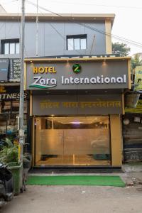 Fotografie z fotogalerie ubytování Hotel Zara International v Bombaji
