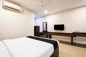 Foto dalla galleria di Townhouse Best Inn a Bhubaneshwar