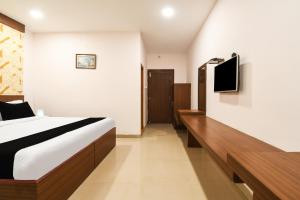Foto dalla galleria di Townhouse Best Inn a Bhubaneshwar