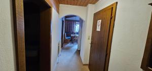 Koupelna v ubytování Pension Edi + 37 fotografií