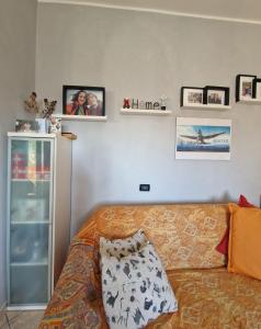 Imagen de la galería de Micky e Piero Room, en Guidonia 4 fotos más