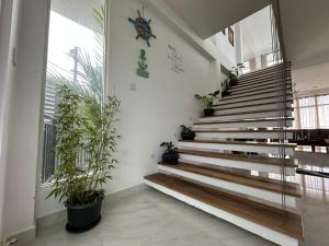 Fotografie z fotogalerie ubytování Cloudscape villa peradeniya v destinaci Gelioya