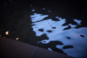 由布市にあるまるまる貸切ー温泉サウナ付き高級一棟貸しヴィラ 01のギャラリーの写真