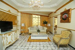 Gallery image of Lace Boutique Hotel in Johor Bahru