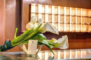 Fotografie z fotogalerie ubytování Flower Garden Hotel v Římě