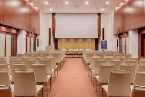 Konferenční prostory v ubytování NH Firenze