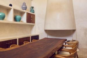 Fotografie z fotogalerie ubytování Nobu Hotel Marrakech v Marrákéši